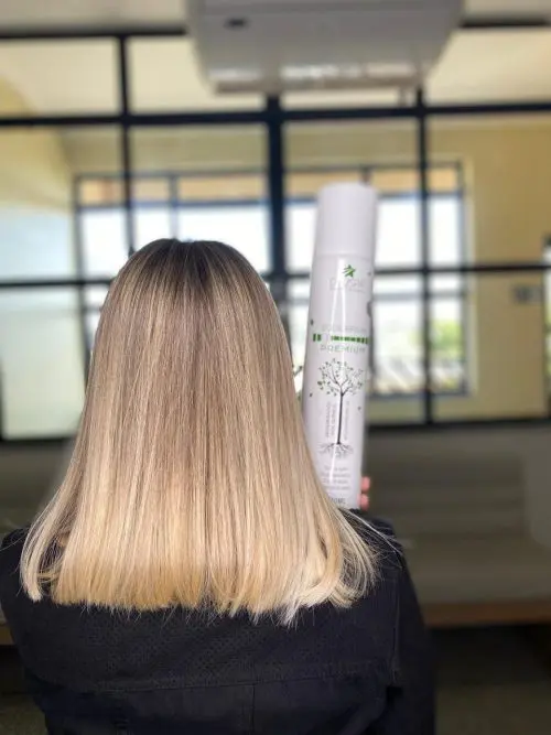 Equilibrium Premium Pós Química pH 3.0- 3.5 Dyusar Cosméticos 100ml