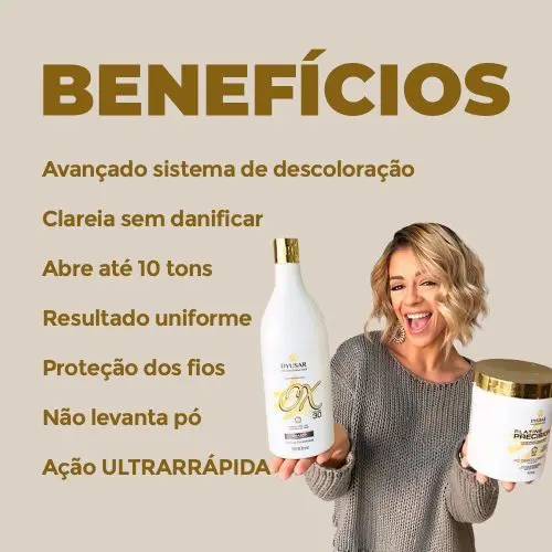 Benefícios