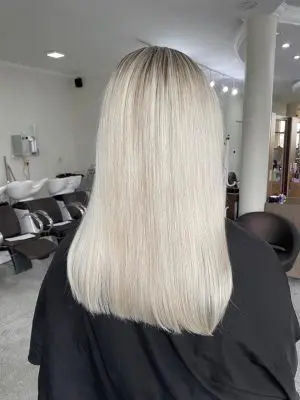 Touca de Silicone Para Mechas e Luzes