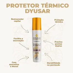 Protetor Térmico Dyusar