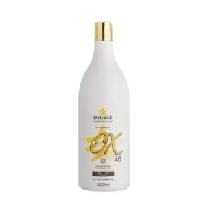 Oxidante Estabilizada 40 Volumes Dyusar Cosméticos 900ml